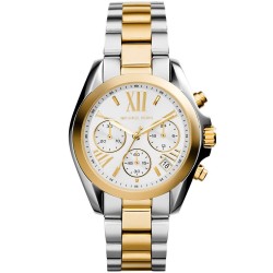 Michael Kors MK5974 Bradshaw Chronograph