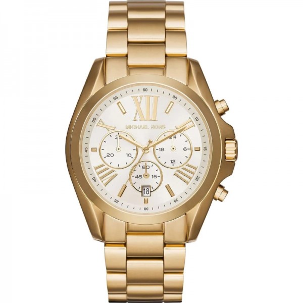 Изображение на Michael Kors Bradshaw MK6266