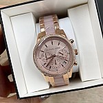 Изображение на часовник Michael Kors MK6307 Ritz Chronograph