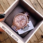 Изображение на часовник Michael Kors MK6307 Ritz Chronograph
