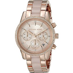 Michael Kors MK6307 Ritz Chronograph