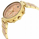 Michael Kors MK6360 Sawyer Two Tone