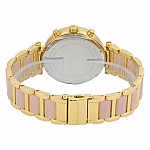 Michael Kors MK6360 Sawyer Two Tone
