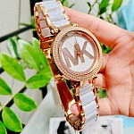 Michael Kors MK6365 Parker Acetate