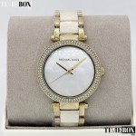 Michael Kors MK6400 Parker Gold