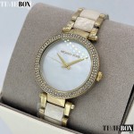 Michael Kors MK6400 Parker Gold