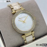 Michael Kors MK6400 Parker Gold