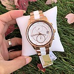 Изображение на часовник Michael Kors MK6467 Briar Two Tone