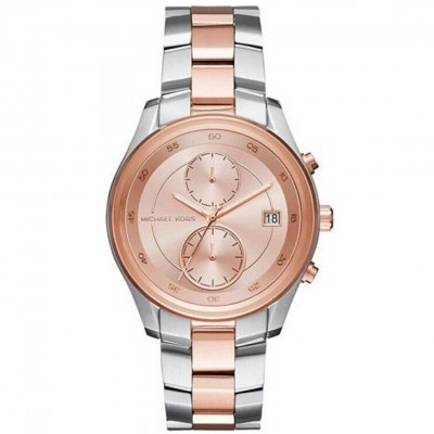 Michael Kors MK6498 Briar Two Tone