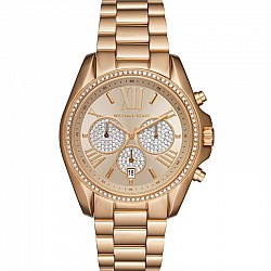 Michael Kors Bradshaw MK6538