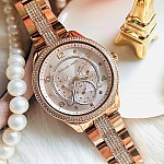 Изображение на часовник Michael Kors MK6614 Runway Multifunction