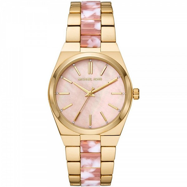 Michael Kors MK6650 Channing Изображение на Michael Kors MK6650 Channing