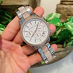 Изображение на часовник Michael Kors MK6651 Ritz Chronograph