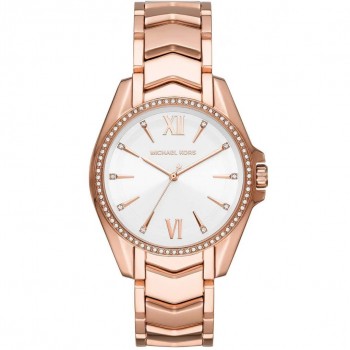 Michael Kors MK6694 Whitney Gold