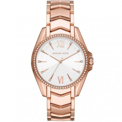 Michael Kors MK6694 Whitney Gold