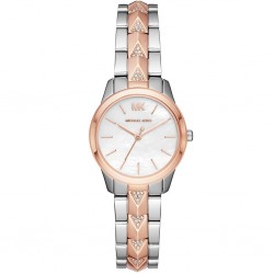 Michael Kors MK6717 Runway Mercer 