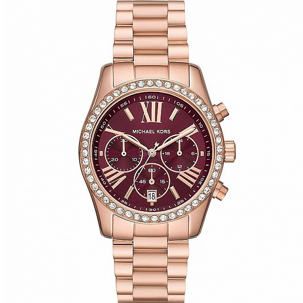 Изображение на часовник Michael Kors Lexington MK7275