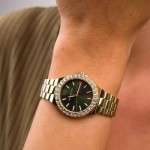 Изображение на Michael Kors Lennox MK7395