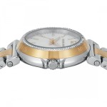 Michael Kors MK7495 Maren Часовник за жени Michael Kors MK7492 Maren. Верижка метална в златист цвят. Кварцов механизъм. Водозащита 5 АТМ (душ).