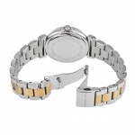 Michael Kors MK7495 Maren Часовник за жени Michael Kors MK7492 Maren. Верижка метална в златист цвят. Кварцов механизъм. Водозащита 5 АТМ (душ).