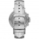 Michael Kors MK7509 Maren Часовник за жени Michael Kors MK7509 Maren. Верижка естествена кожа в сребрист цвят. Кварцов механизъм. Водозащита 5 АТМ (душ).