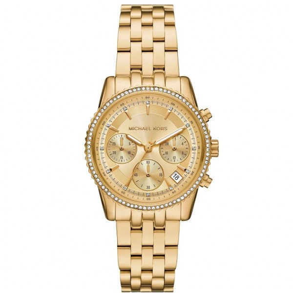 Michael Kors MK7530 Ritz Изображение на Michael Kors MK7530 Ritz