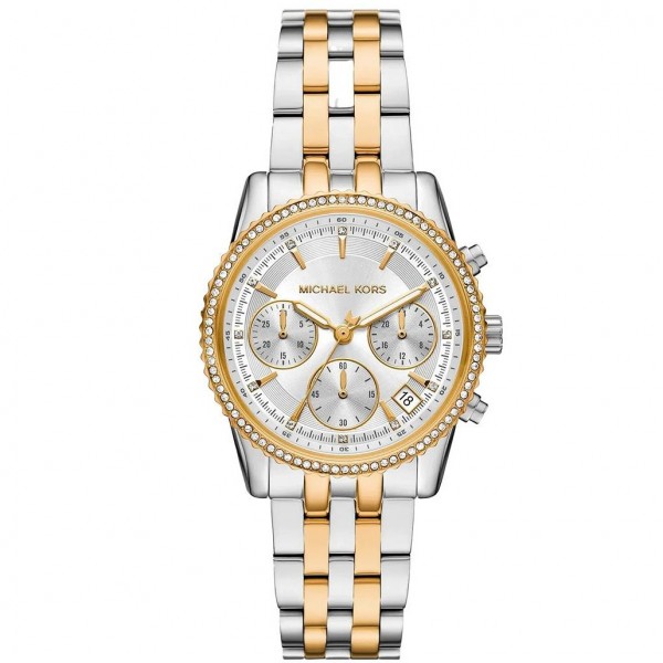 Michael Kors MK7532 Ritz Изображение на Michael Kors MK7532 Ritz
