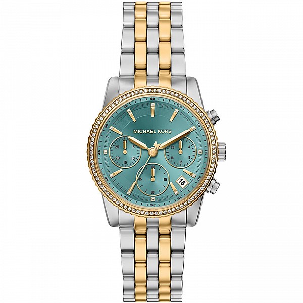 Michael Kors MK7582 Bryant Изображение на Michael Kors MK7582 Bryant