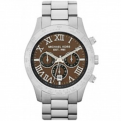 Michael Kors MK8213 Layton Chronograph