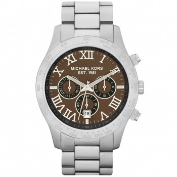 Michael Kors MK8213 Layton Chronograph