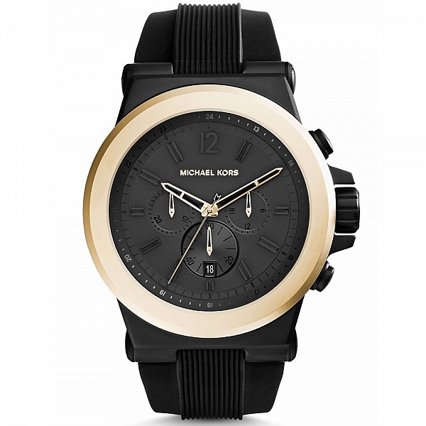 Изображение на часовник Michael Kors MK8383 Dylan Chronograph