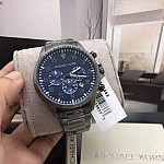 Изображение на часовник Michael Kors MK8443 Gage Chronograph