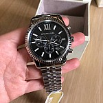 Michael Kors MK8602 Lexington Chronograph