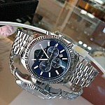 Michael Kors MK8602 Lexington Chronograph