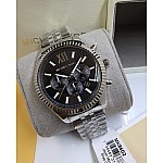 Michael Kors MK8602 Lexington Chronograph