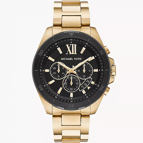 Изображение на часовник Michael Kors Brecken MK8848