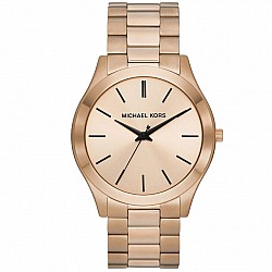 Michael Kors MK9122 Runway 
