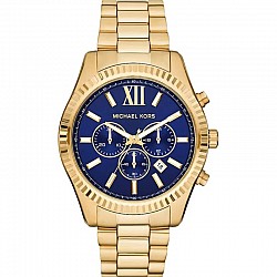 Michael Kors Lexington Chrono MK9153