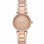 Michael Kors MK6352 Mini Parker Multi-Function