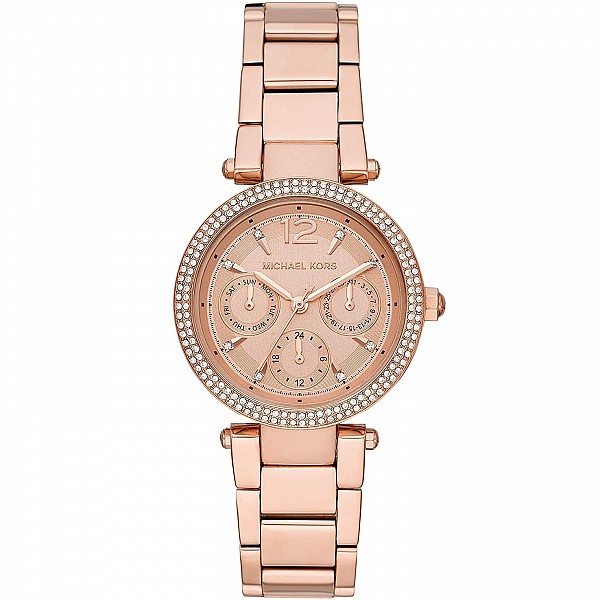 Michael Kors MK6352 Mini Parker Multi-Function