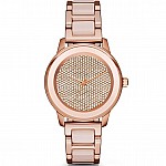 Michael Kors MK6432 Kinley Crystal