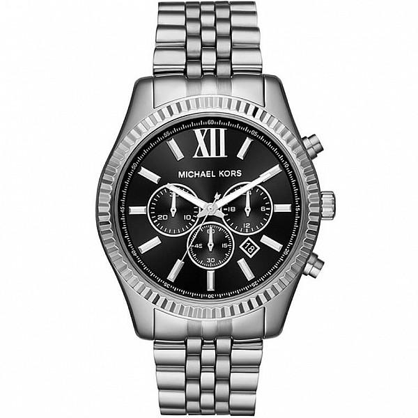 Michael Kors MK8602 Lexington Chronograph