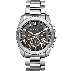 Michael Kors MK8609 Brecken Chronograph