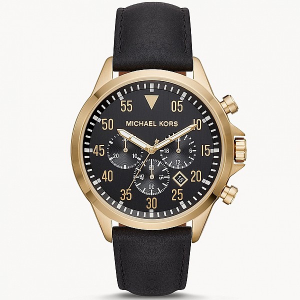 Изображение на часовник Michael Kors MK8618 Gage Chronograph
