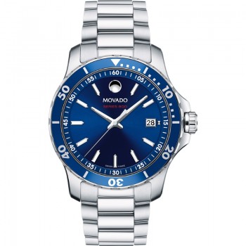 Movado Series 800 2600137