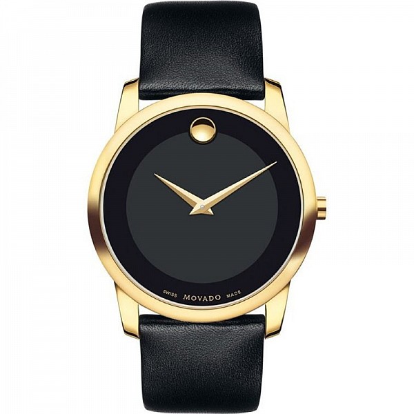 Изображение на Movado Museum Classic 606876