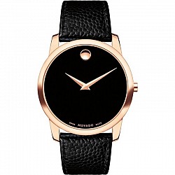 Movado Museum Classic 607060