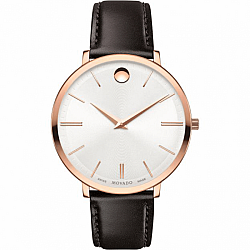 Movado Ultra Slim 607089