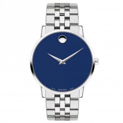 Movado Museum Classic 607212 