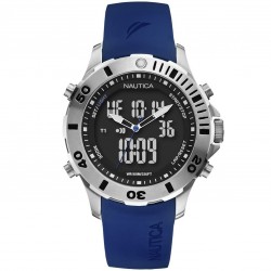 Nautica Chronograph Analog-Digital A18666G